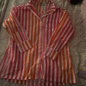 Beach Riot beach coverup